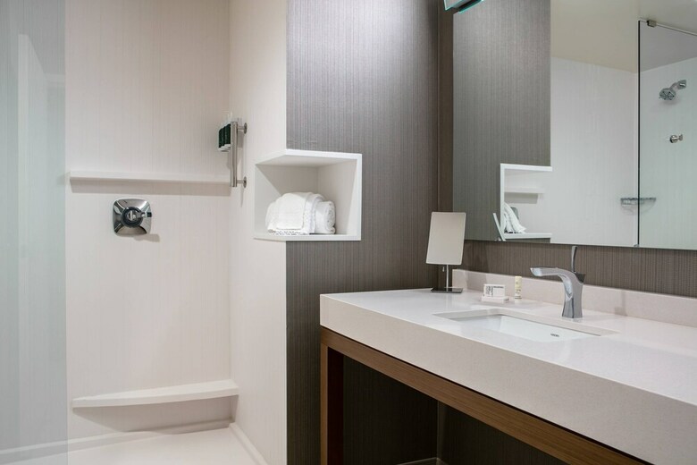 Hotel Courtyard By Marriott Sioux City Downtown/convention Center