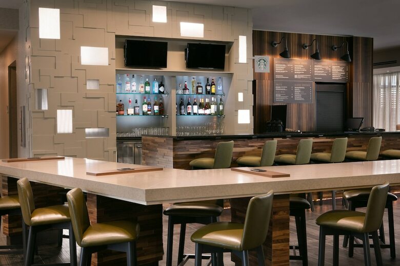 Hotel Courtyard By Marriott Sioux City Downtown/convention Center