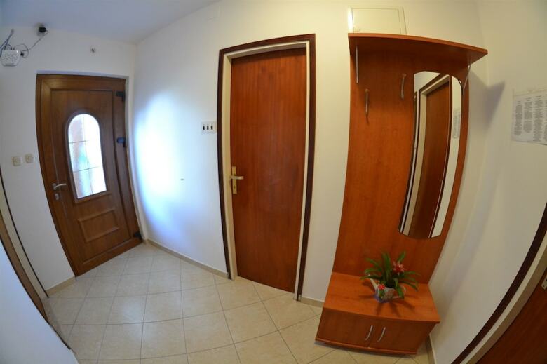 Apartments Matahlija