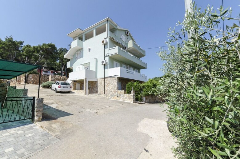 Apartments Marija