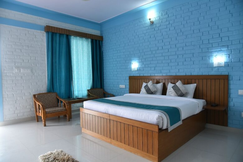 Hotel Sunshine Courtyard Resort