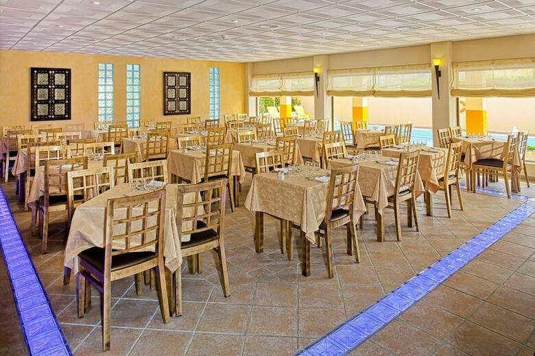 Hotel Casablanca