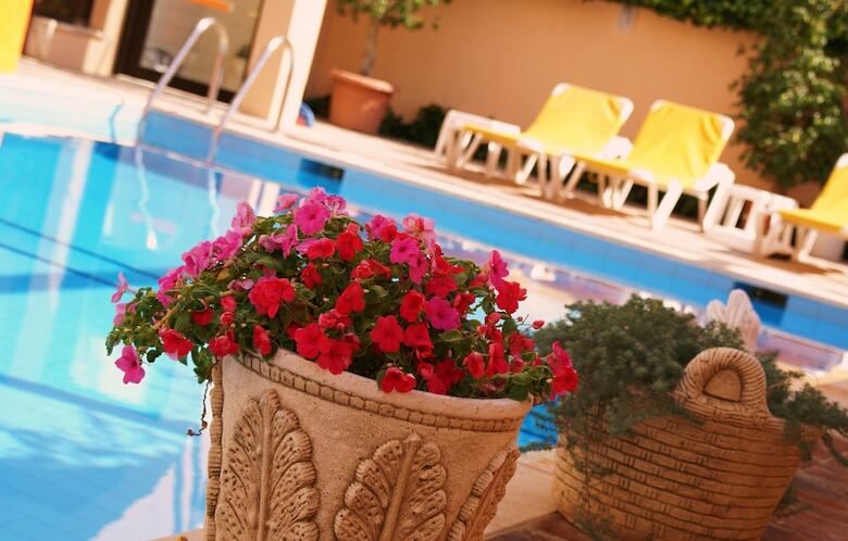 Hotel Casablanca