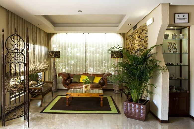 Hotel Casablanca