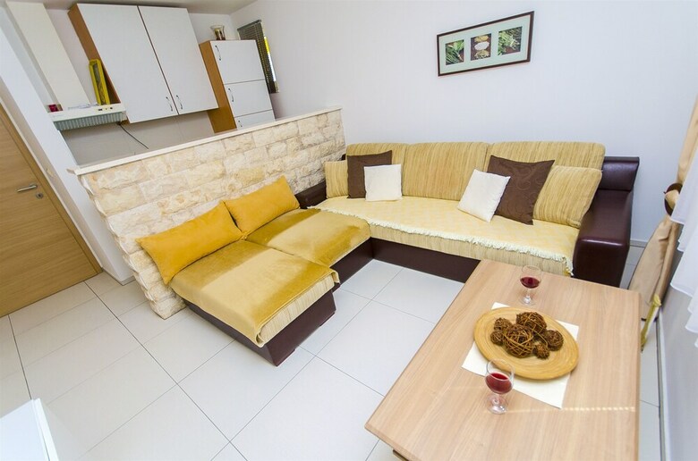 Apartments Slava