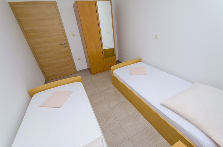 Apartments Slava
