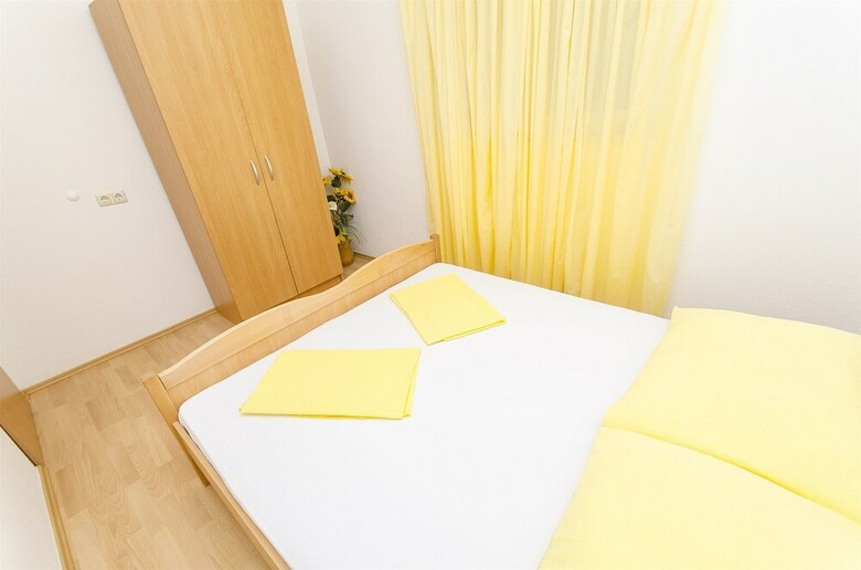 Apartments Slava
