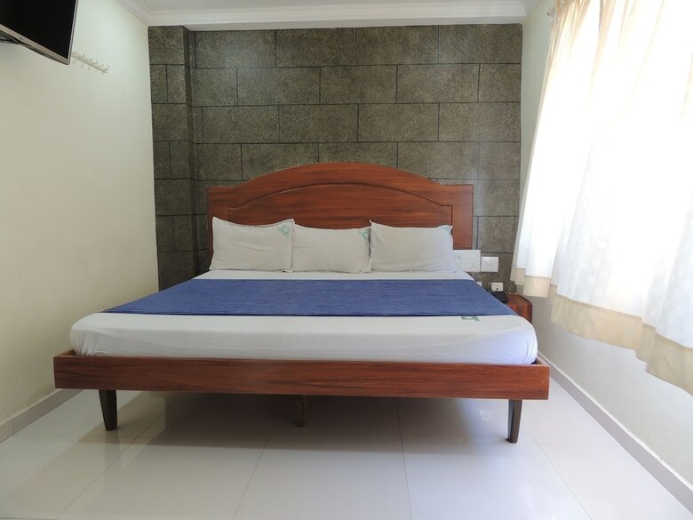 Hotel Ferdin Home Stay