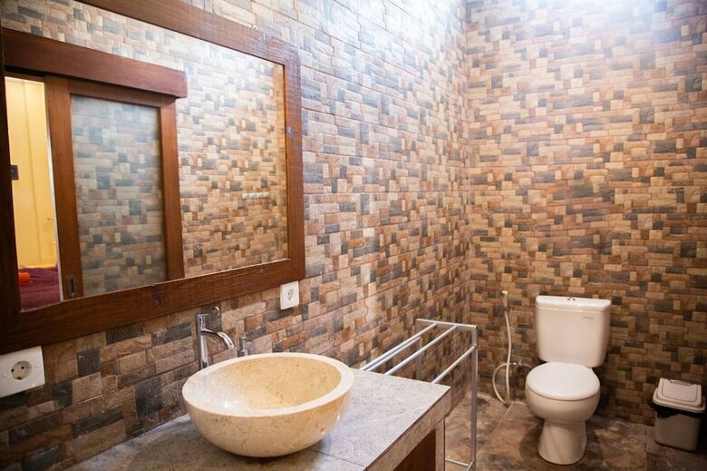 Hotel Outpost Canggu Coliving