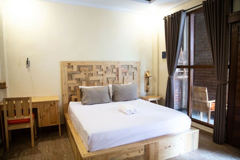 Hotel Outpost Canggu Coliving