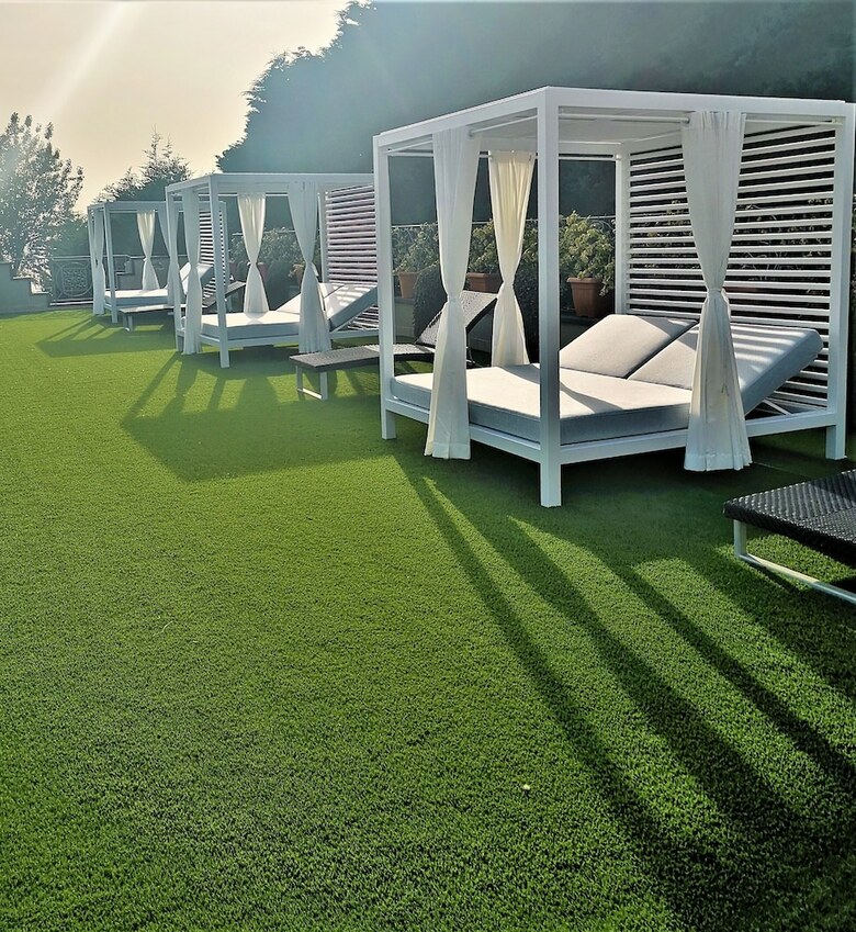Andris Hotel