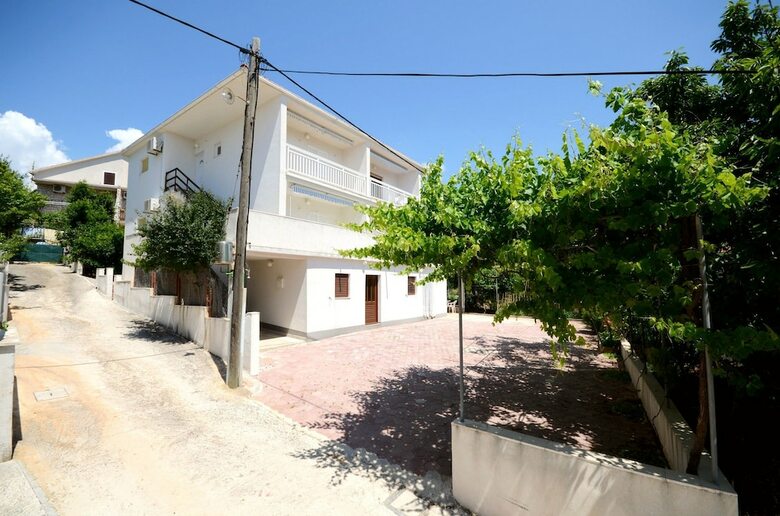 Apartment Du?an