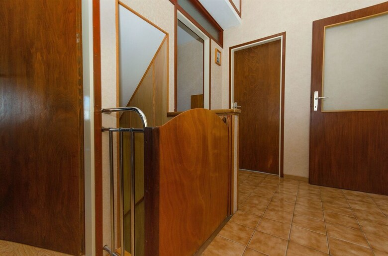 Apartments Jadran
