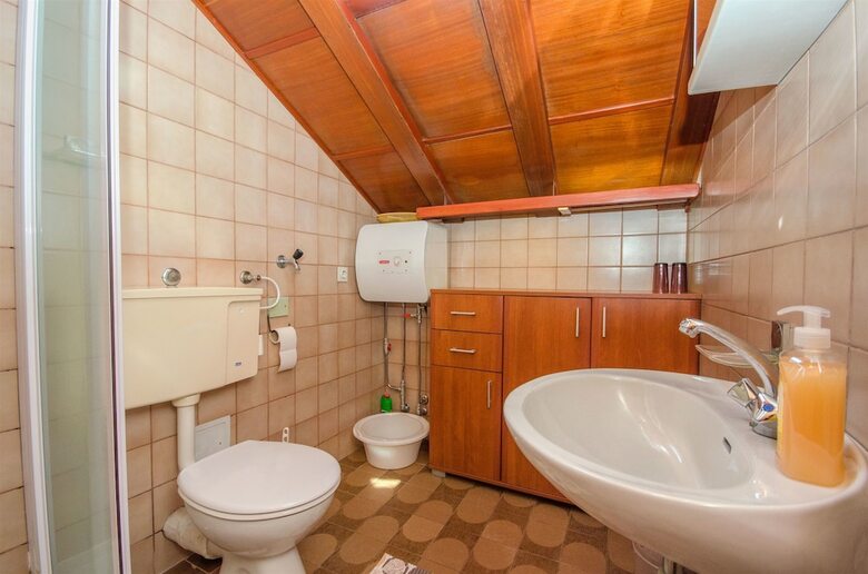 Apartments Jadran