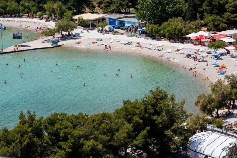 Apartments Jadran