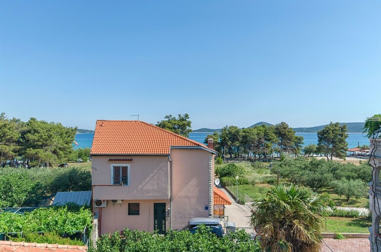 Apartments Jadran
