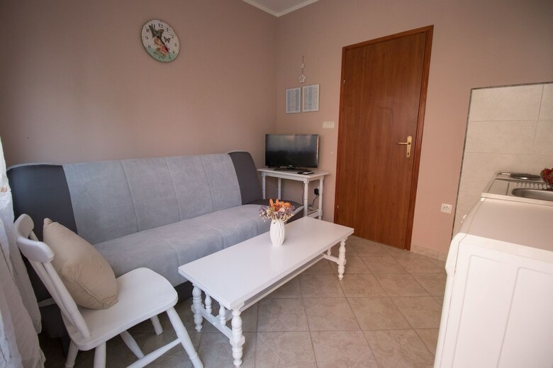 Apartment Zlatko