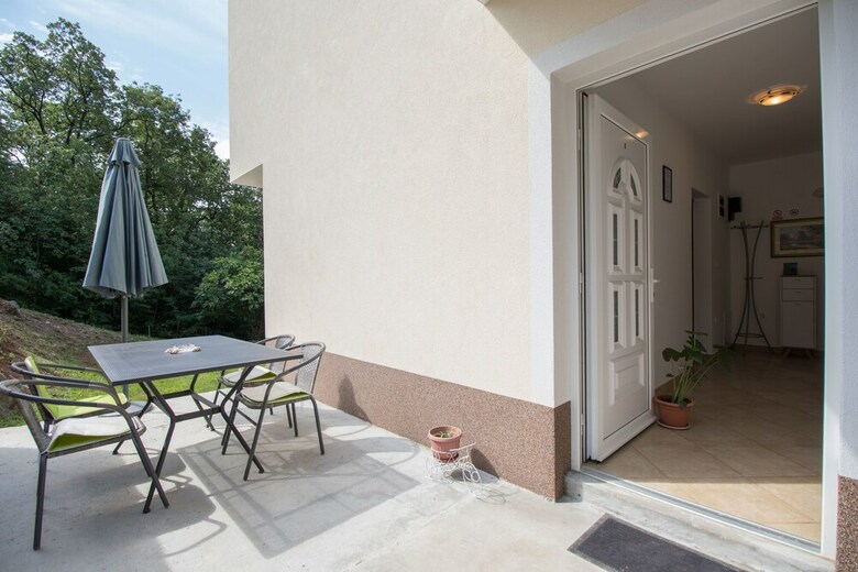Apartment Zlatko