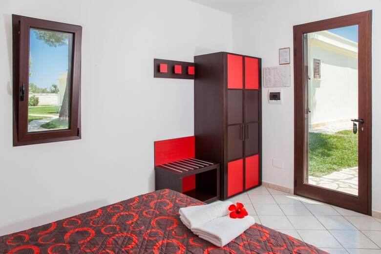 Hotel Villa Hermosa Resort