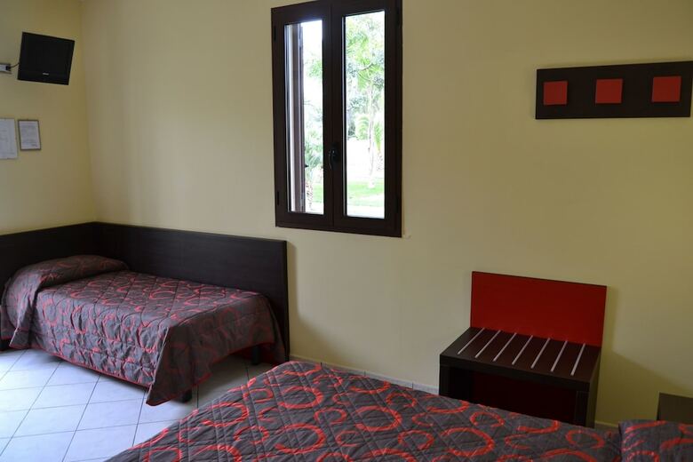 Hotel Villa Hermosa Resort