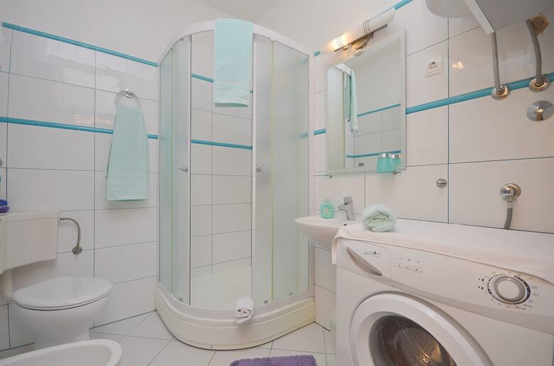 Apartment Radenka