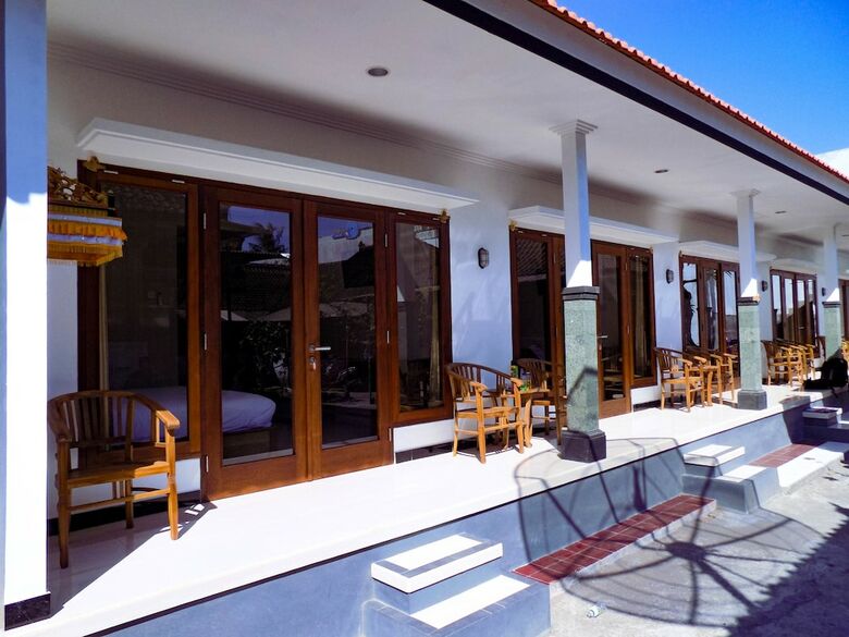 Hotel Guna Graha Kuta