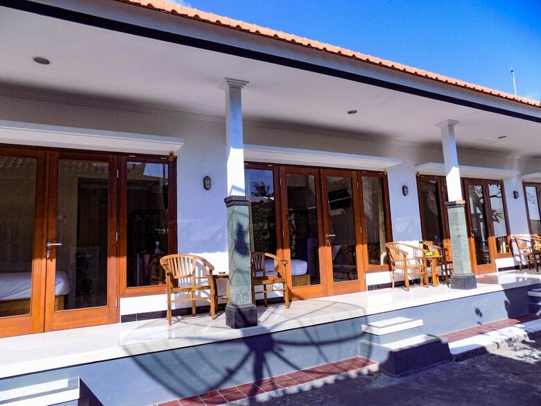 Hotel Guna Graha Kuta