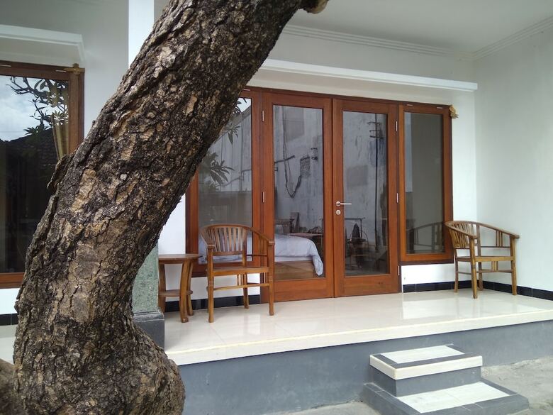 Hotel Guna Graha Kuta