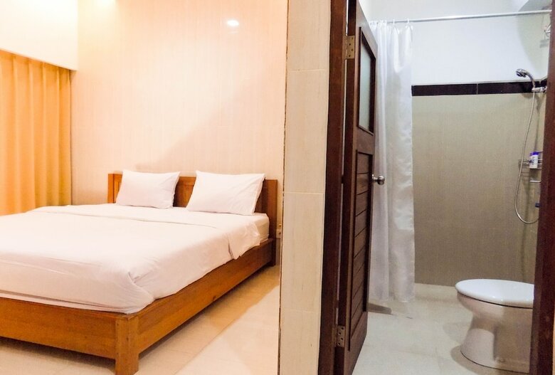 Hotel Guna Graha Kuta