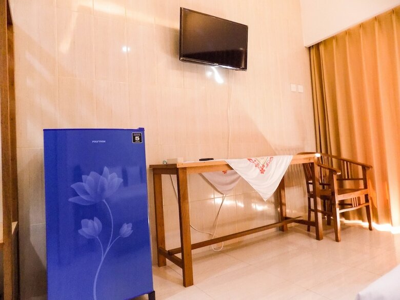 Hotel Guna Graha Kuta