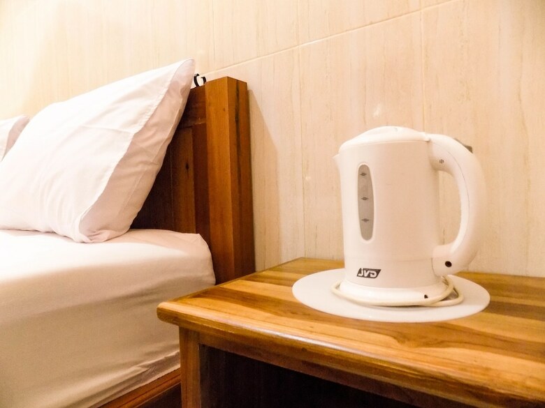 Hotel Guna Graha Kuta