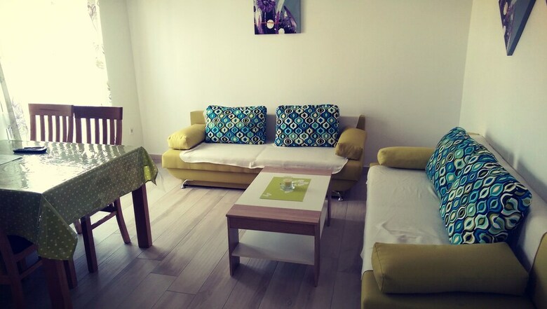 Apartments Marina