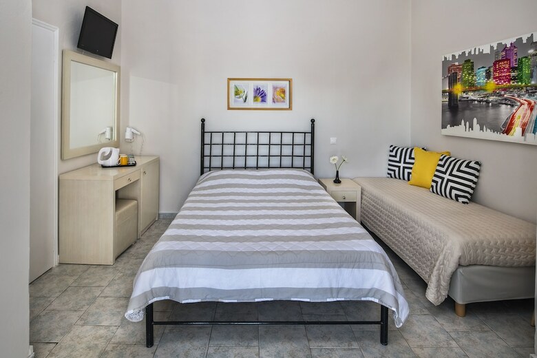 Afrodete Hotel