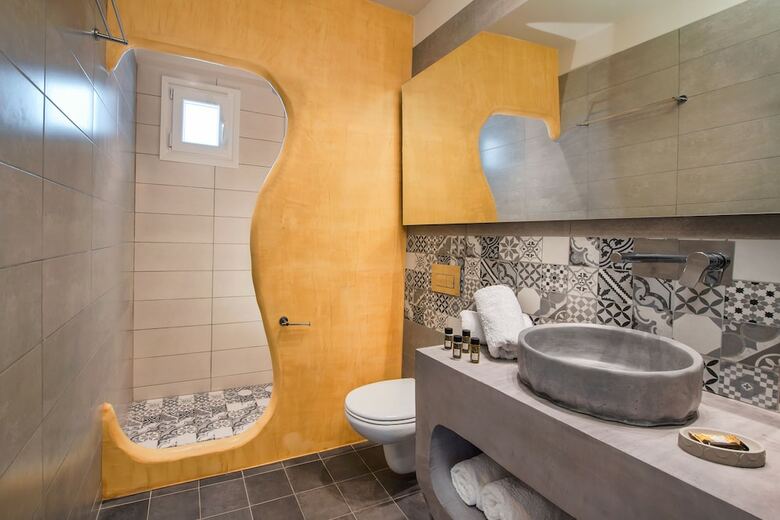 Afrodete Hotel