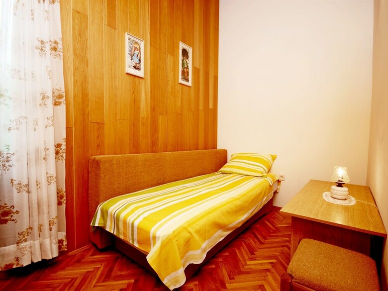 Apartamentos House Blanka