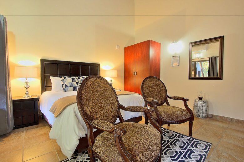 Posada Royale Marlothi Safari Lodge