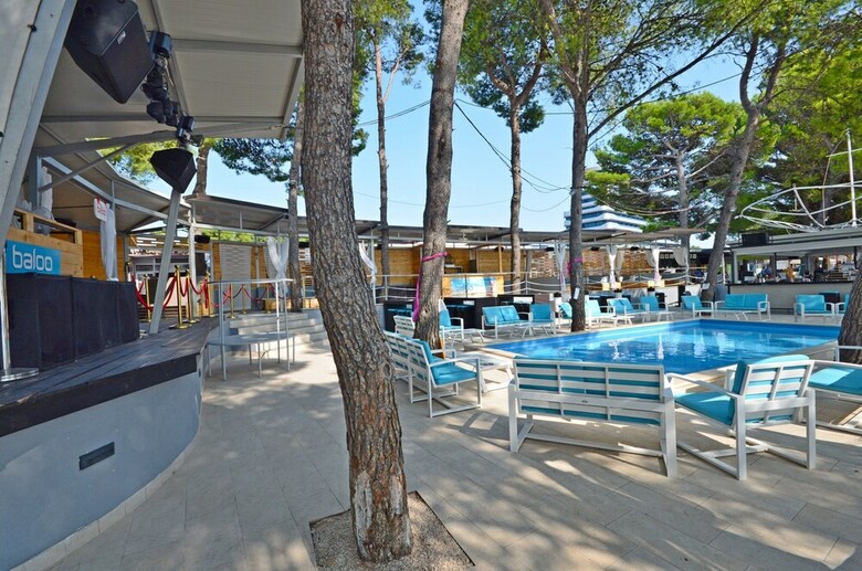 Apartment Vesna