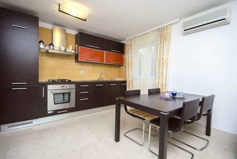 Apartment Vesna