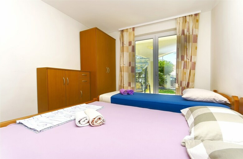 Apartment Vesna