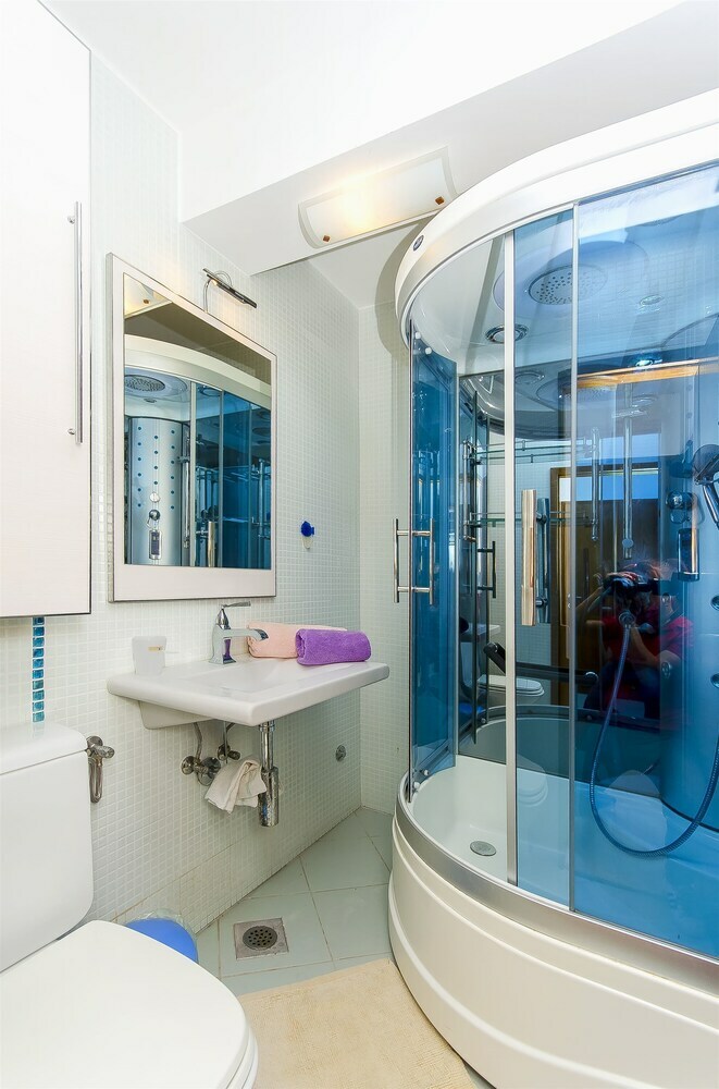 Apartment Vesna