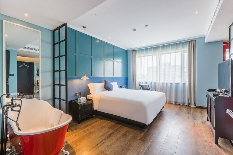 Casual Life Hotel