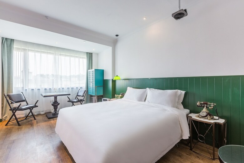 Casual Life Hotel
