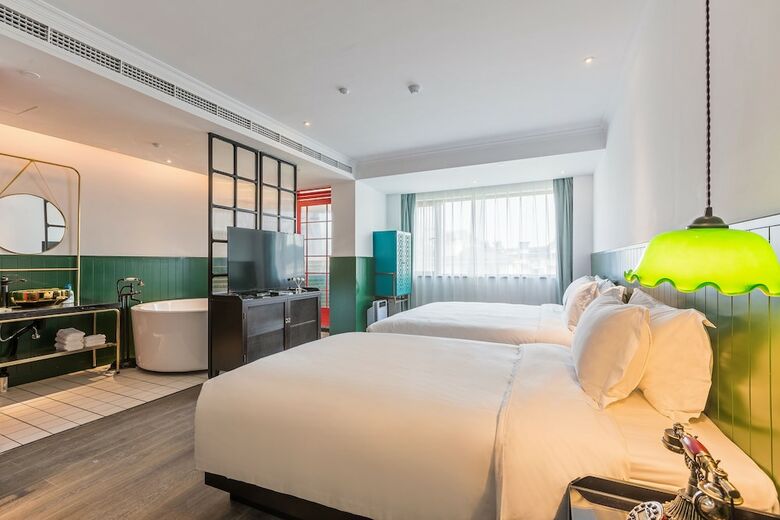Casual Life Hotel