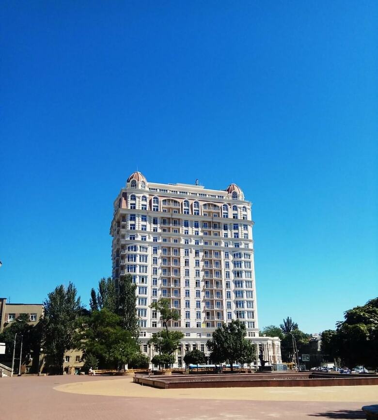 Apartment Bella