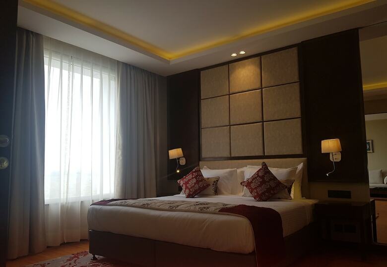 Hotel Ortus