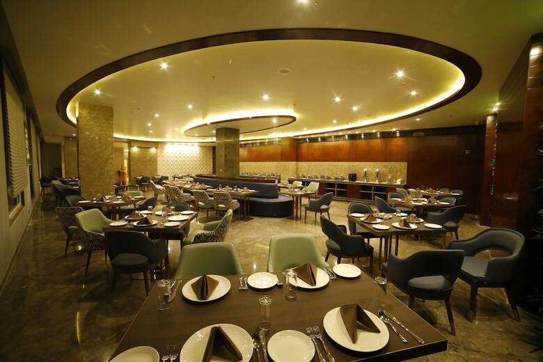 Hotel Ortus