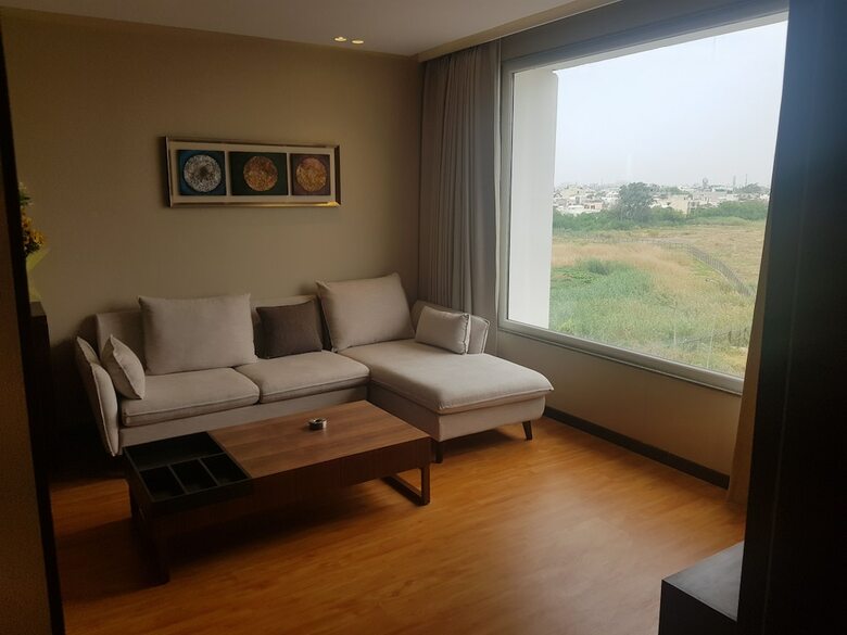 Hotel Ortus