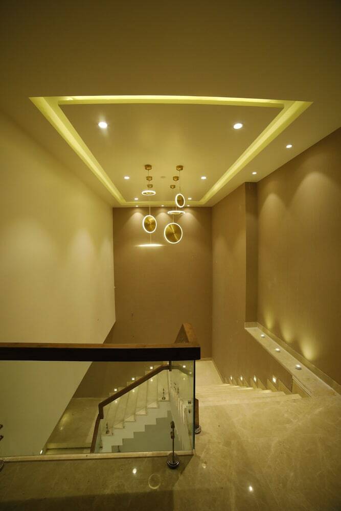 Hotel Ortus
