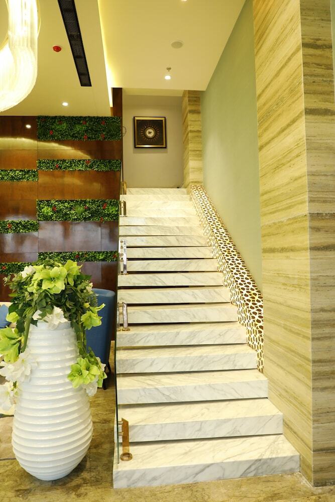 Hotel Ortus