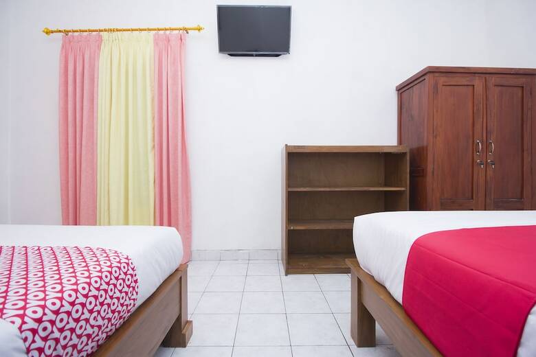 Hotel Oyo 653 Ki Agung Prestise 2